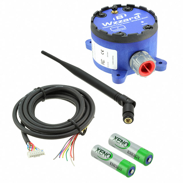 BB-WSD2CA3 Advantech Corp  Fertige Einheiten für HF-Empfänger, Sender und Transceiver